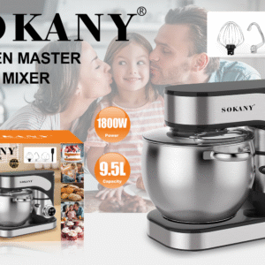 Kitchen master stand mixer-SK-05011