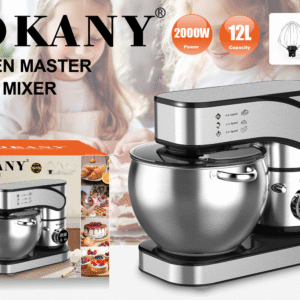 Kitchen master stand mixer-SK-05004