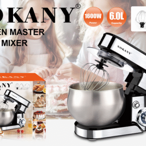 Kitchen master stand mixer-SK-05008