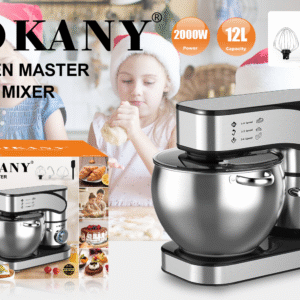Kitchen master stand mixer-SK-05003